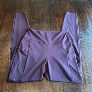 Soma Nonstop Leggings Medium